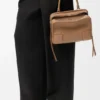 Small Amazona 180 Bag in Soft Calfskin Small Amazona 180 Bag in Soft Calfskin