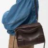 Small Amazona 180 Bag in Soft Calfskin Small Amazona 180 Bag in Soft Calfskin