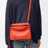 Small Amazona 180 Bag in Soft Calfskin Small Amazona 180 Bag in Soft Calfskin