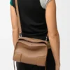 Small Amazona 180 Bag in Soft Calfskin Small Amazona 180 Bag in Soft Calfskin
