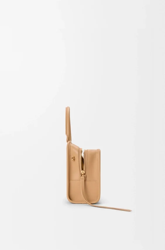 Small Amazona 180 Bag in Soft Calfskin Small Amazona 180 Bag in Soft Calfskin