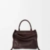 Small Amazona 180 Bag in Soft Calfskin Small Amazona 180 Bag in Soft Calfskin