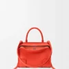 Small Amazona 180 Bag in Soft Calfskin Small Amazona 180 Bag in Soft Calfskin