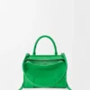 Small Amazona 180 Bag in Soft Calfskin Small Amazona 180 Bag in Soft Calfskin