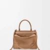 Small Amazona 180 Bag in Soft Calfskin Small Amazona 180 Bag in Soft Calfskin
