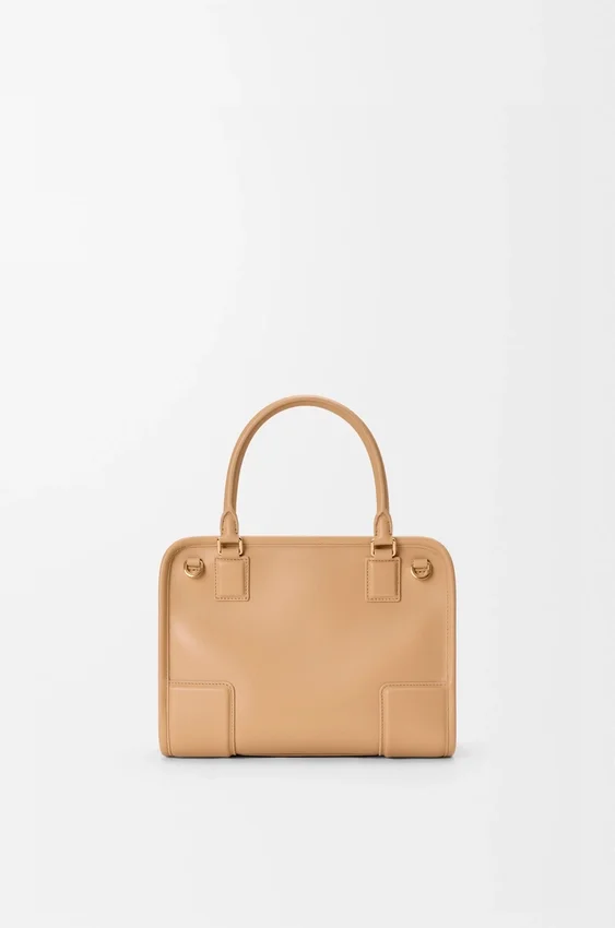 Small Amazona 180 Bag in Soft Calfskin Small Amazona 180 Bag in Soft Calfskin
