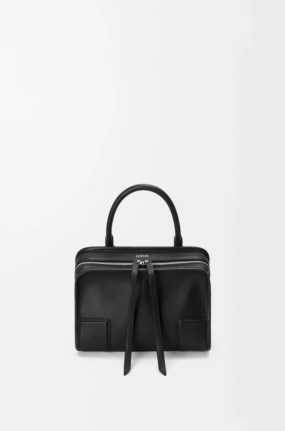 Small Amazona 180 Bag in Soft Calfskin Small Amazona 180 Bag in Soft Calfskin