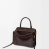 Small Amazona 180 Bag in Soft Calfskin Small Amazona 180 Bag in Soft Calfskin
