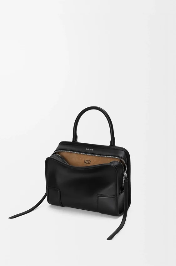 Small Amazona 180 Bag in Soft Calfskin Small Amazona 180 Bag in Soft Calfskin