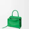 Small Amazona 180 Bag in Soft Calfskin Small Amazona 180 Bag in Soft Calfskin