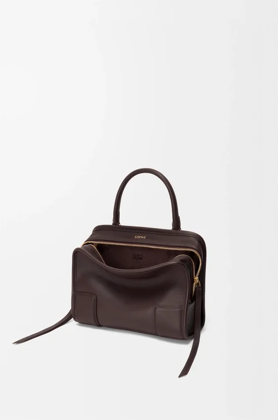 Small Amazona 180 Bag in Soft Calfskin Small Amazona 180 Bag in Soft Calfskin