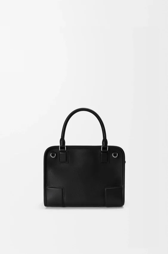 Small Amazona 180 Bag in Soft Calfskin Small Amazona 180 Bag in Soft Calfskin