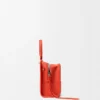 Small Amazona 180 Bag in Soft Calfskin Small Amazona 180 Bag in Soft Calfskin