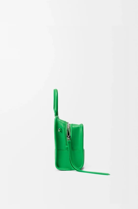 Small Amazona 180 Bag in Soft Calfskin Small Amazona 180 Bag in Soft Calfskin