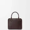 Small Amazona 180 Bag in Soft Calfskin Small Amazona 180 Bag in Soft Calfskin