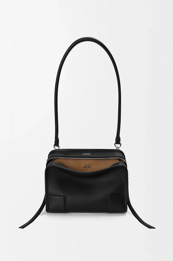 Small Amazona 180 Bag in Soft Calfskin Small Amazona 180 Bag in Soft Calfskin