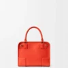 Small Amazona 180 Bag in Soft Calfskin Small Amazona 180 Bag in Soft Calfskin