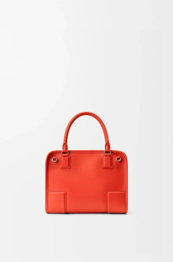 Small Amazona 180 Bag in Soft Calfskin Small Amazona 180 Bag in Soft Calfskin
