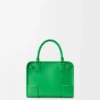Small Amazona 180 Bag in Soft Calfskin Small Amazona 180 Bag in Soft Calfskin