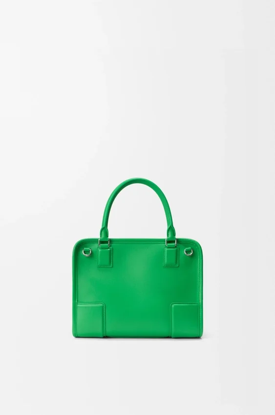 Small Amazona 180 Bag in Soft Calfskin Small Amazona 180 Bag in Soft Calfskin