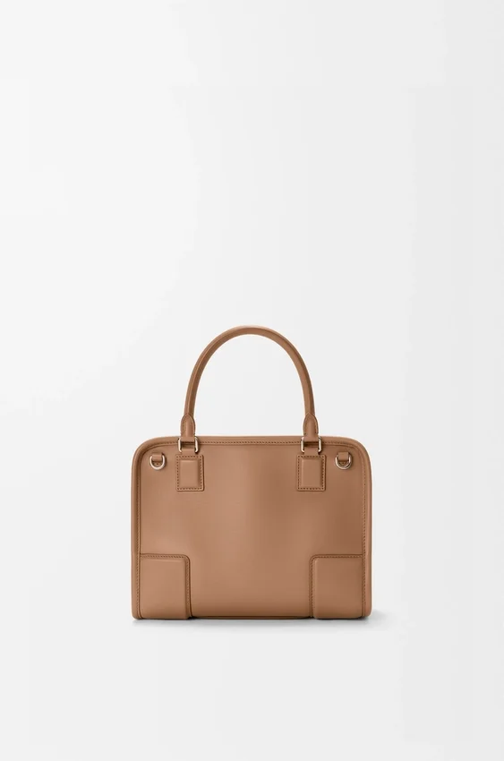 Small Amazona 180 Bag in Soft Calfskin Small Amazona 180 Bag in Soft Calfskin