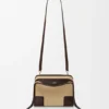 Small Amazona 180 Bag in Suede Small Amazona 180 Bag in Suede