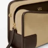 Small Amazona 180 Bag in Suede Small Amazona 180 Bag in Suede