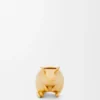 Small Animal Dice in Metal Small Animal Dice in Metal