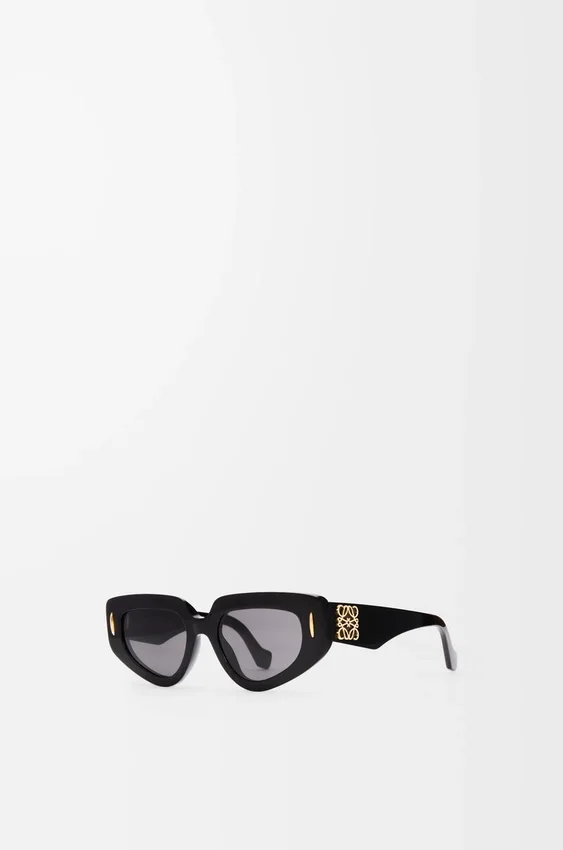 Small Butterfly Screen Sunglasses Small Butterfly Screen Sunglasses