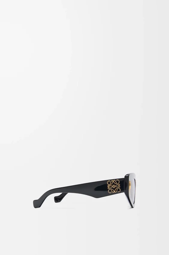 Small Butterfly Screen Sunglasses Small Butterfly Screen Sunglasses