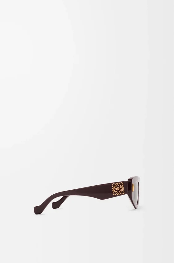 Small Butterfly Screen Sunglasses Small Butterfly Screen Sunglasses