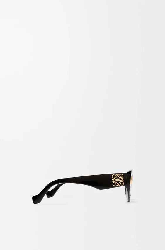 Small Butterfly Screen Sunglasses Small Butterfly Screen Sunglasses