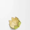 Small Cactus Pin Tray in Soft Calfskin Small Cactus Pin Tray in Soft Calfskin
