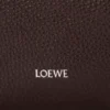 Small Cubi Crossbody Bag in Supple Grained Calfskin Small Cubi Crossbody Bag in Supple Grained Calfskin