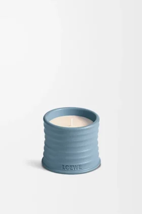 Small Cypress Balls Candle