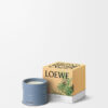 Small Cypress Balls Candle Small Cypress Balls Candle