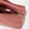 Small Featherlight Puzzle Bag in Nappa Lambskin Small Featherlight Puzzle Bag in Nappa Lambskin