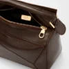 Small Featherlight Puzzle Bag in Nappa Lambskin Small Featherlight Puzzle Bag in Nappa Lambskin