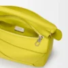 Small Featherlight Puzzle Bag in Nappa Lambskin Small Featherlight Puzzle Bag in Nappa Lambskin
