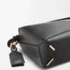 Small Featherlight Puzzle Bag in Nappa Lambskin Small Featherlight Puzzle Bag in Nappa Lambskin