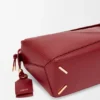 Small Featherlight Puzzle Bag in Nappa Lambskin Small Featherlight Puzzle Bag in Nappa Lambskin