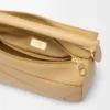 Small Featherlight Puzzle Bag in Nappa Lambskin Small Featherlight Puzzle Bag in Nappa Lambskin