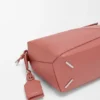 Small Featherlight Puzzle Bag in Nappa Lambskin Small Featherlight Puzzle Bag in Nappa Lambskin