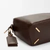 Small Featherlight Puzzle Bag in Nappa Lambskin Small Featherlight Puzzle Bag in Nappa Lambskin