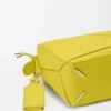 Small Featherlight Puzzle Bag in Nappa Lambskin Small Featherlight Puzzle Bag in Nappa Lambskin