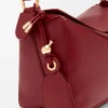 Small Featherlight Puzzle Bag in Nappa Lambskin Small Featherlight Puzzle Bag in Nappa Lambskin