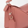 Small Featherlight Puzzle Bag in Nappa Lambskin Small Featherlight Puzzle Bag in Nappa Lambskin