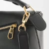 Small Featherlight Puzzle Bag in Nappa Lambskin Small Featherlight Puzzle Bag in Nappa Lambskin