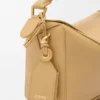 Small Featherlight Puzzle Bag in Nappa Lambskin Small Featherlight Puzzle Bag in Nappa Lambskin