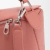 Small Featherlight Puzzle Bag in Nappa Lambskin Small Featherlight Puzzle Bag in Nappa Lambskin
